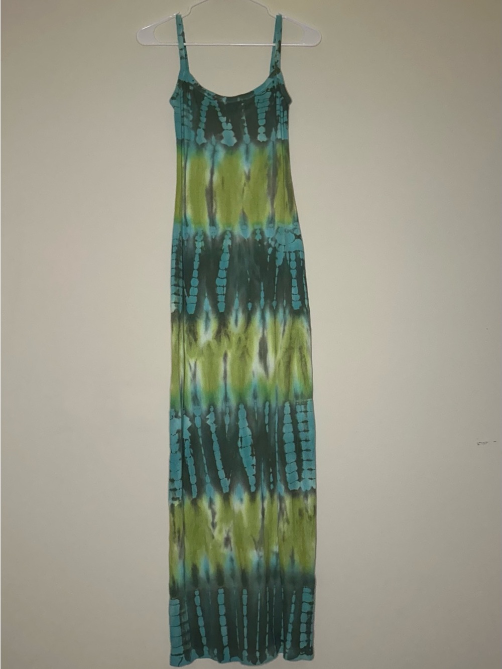 NWT Young Fabulous & Broke Maxi Rib Dress | Size XS